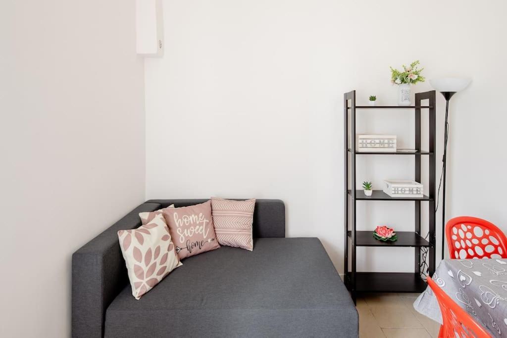 Dolcevita San Lorenzo Luxury Рим Екстериор снимка