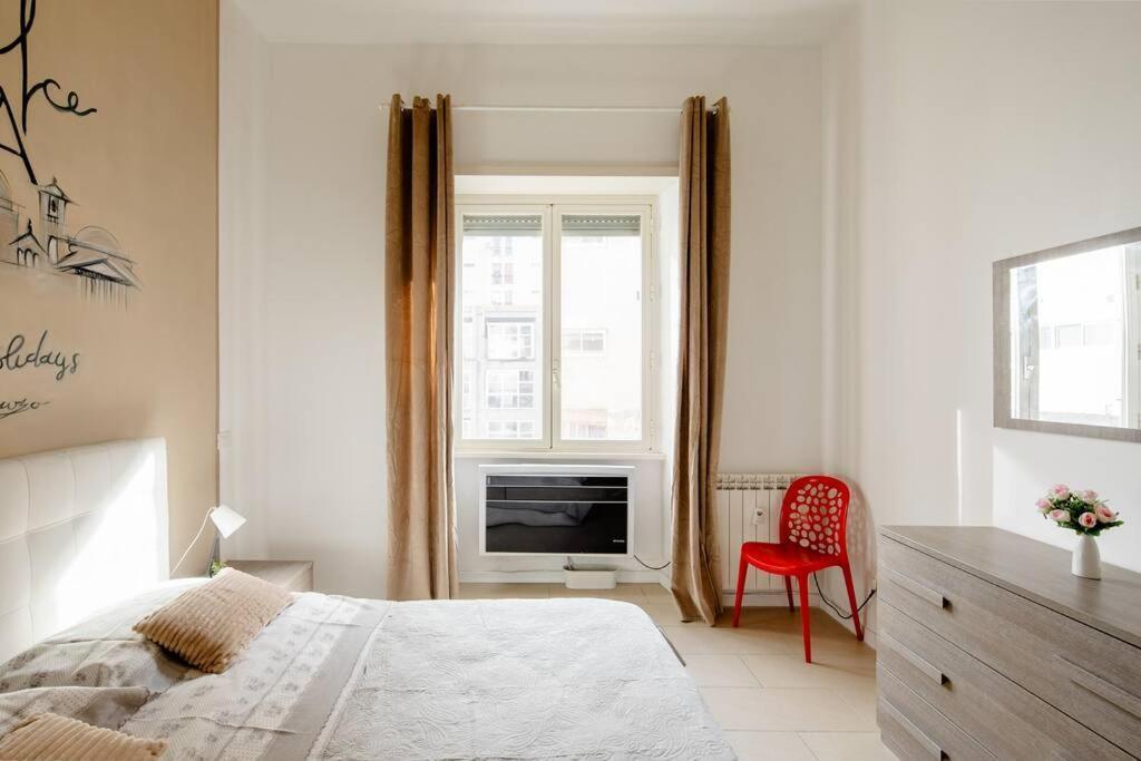 Dolcevita San Lorenzo Luxury Рим Екстериор снимка