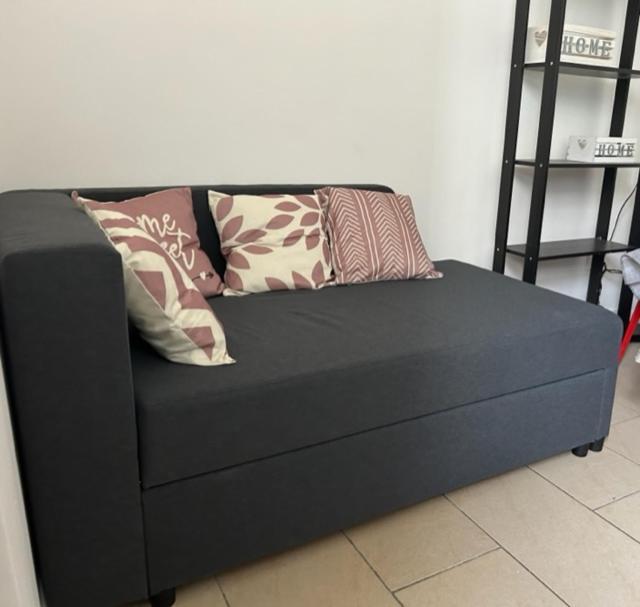 Dolcevita San Lorenzo Luxury Рим Екстериор снимка