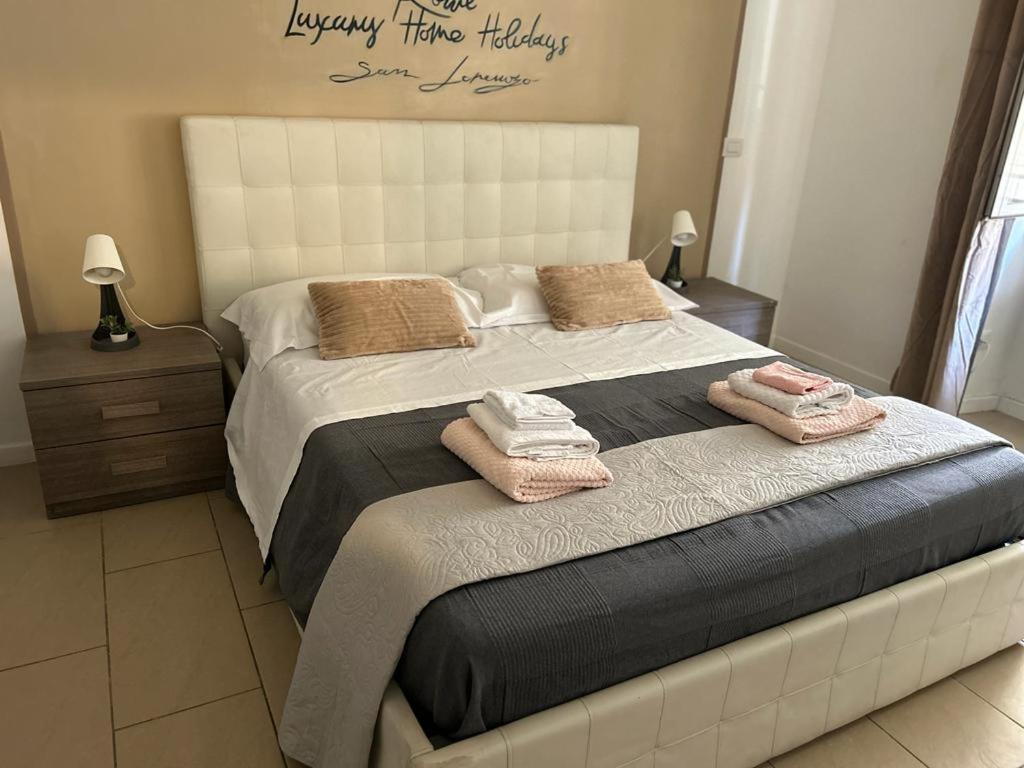 Dolcevita San Lorenzo Luxury Рим Екстериор снимка