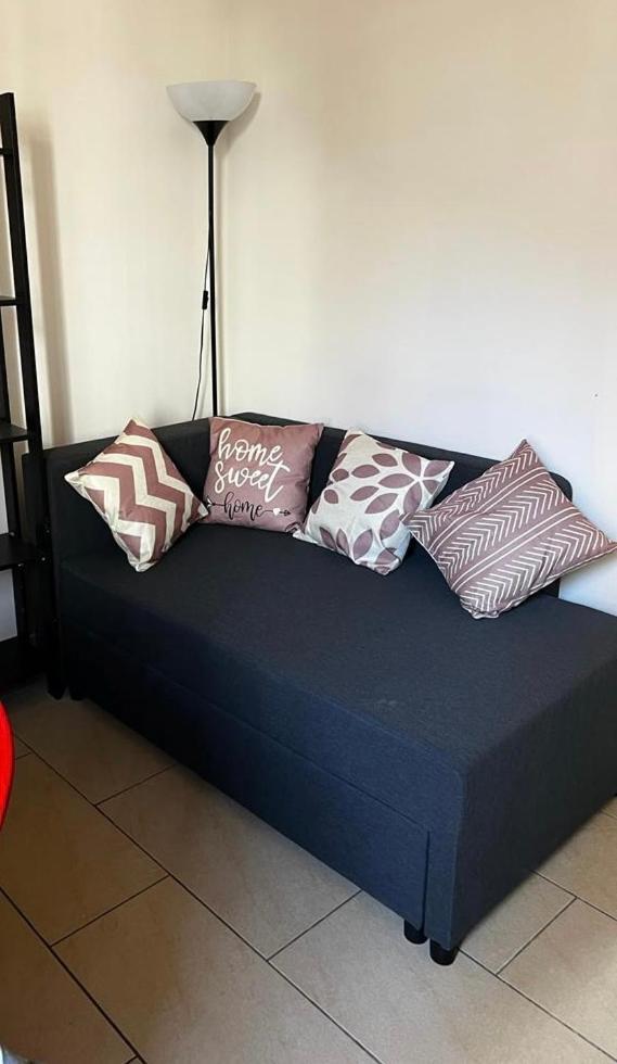 Dolcevita San Lorenzo Luxury Рим Екстериор снимка